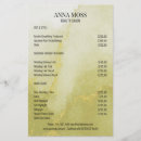 Recherche de watercolor prospectus Glitter