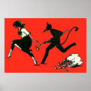 Recherche de gruss posters Krampus