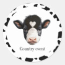 Recherche de laitier autocollants Animal