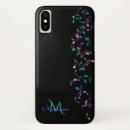 Recherche de musicien iphone coques Monogramme