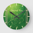 Recherche de celtic horloges Celtique