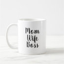 Recherche de mum tasses Mère