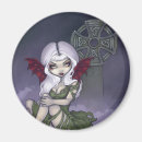 Recherche de croix celtique magnets Tombe