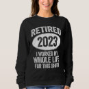 Recherche de retrait Vintage