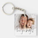 Recherche de love you porteclés Papa