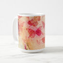 Recherche de peinture papillon tasses Fleurs
