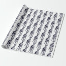 Recherche de greyhound papier cadeau Animal