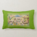 Recherche de de cubisme coussins Résumé