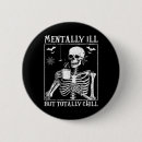 Recherche de totalement badges Halloween