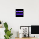 Recherche de récompense posters Motivation