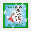Recherche de heureux de vacances magnets Chapeau santa