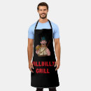 Recherche de collins tabliers Barbecue