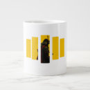 Recherche de guerrier japonais tasses Bushido