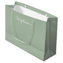 Recherche de pré sacs cadeaux Moderne