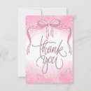 Recherche de rose pâle vœux cartes Parties scintillant or