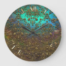 Recherche de de damassé horloges Motif