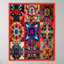 Recherche de palette de couleurs posters Toute personne