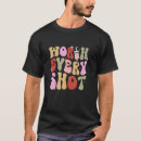 Recherche de tra tshirts Jour