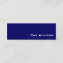 Recherche de fiscal cartes visite Conseiller