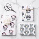Recherche de astronaute papier cadeau Moderne