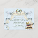 Recherche de book baby shower invitations Vintage