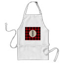 Recherche de tartan tabliers Rustique