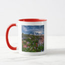 Recherche de image de fleur tasses Photographie