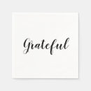 Recherche de black on white serviettes Mignon