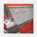 Recherche de chevy magnets Bel