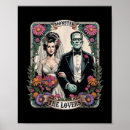 Recherche de zombie posters Tarot