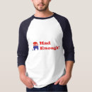 Recherche de anti buisson tshirts La politique