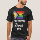 Recherche de clergé tshirts Allié