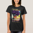 Recherche de 26 tshirts Années