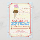 Recherche de badine des cartes postales Crème glacée