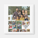 Recherche de family magnets Collage photo