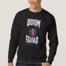 Recherche de boom pulls capuche Exécuter