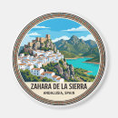 Recherche de andalouse magnets Espagne