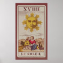 Recherche de tarot posters Dire