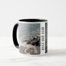 Recherche de littoral tasses Bord de mer