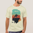 Recherche de androïde tshirts Wild west