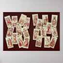 Recherche de tarot posters Fortune