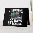 Recherche de monstre vœux cartes Heureux