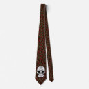 Recherche de crâne rose cravates Rétro