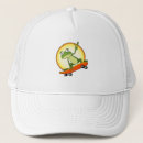 Recherche de de grenouille casquettes Vert clair