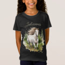 Recherche de pony tshirts Équin