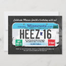 Recherche de permis invitations Permis de conduire