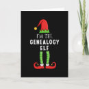 Recherche de généalogiste vœux cartes Famille