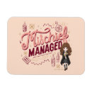 Recherche de gestion magnets Harry potter