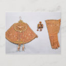 Recherche de gants cartes postales École