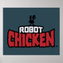 Recherche de cartoon network posters Adult swim